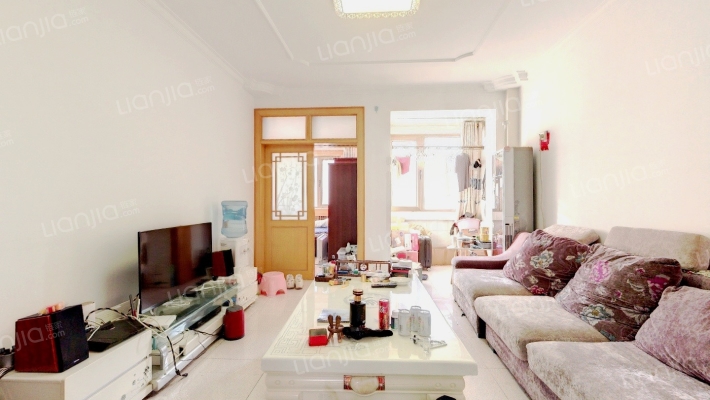 富乐大街9号院二手房实景图