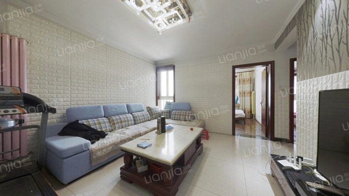 金仕雅筑二手房实景图