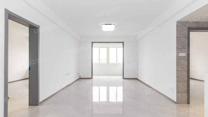 华圆城二手房实景图