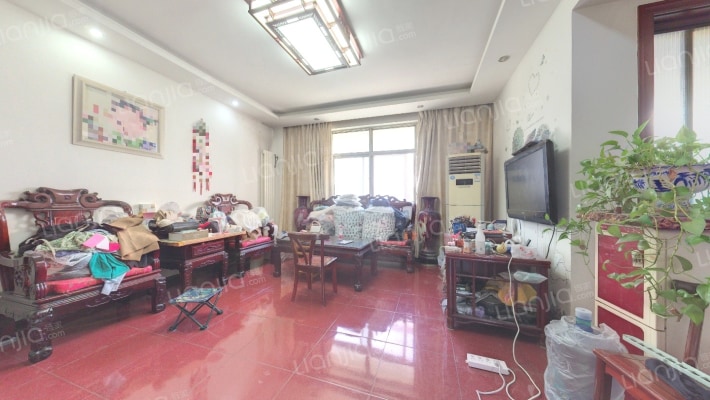 毓秀新村二手房实景图