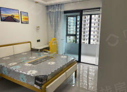 整租·娄嘉景园 1室0厅 南/北_娄嘉景园租房