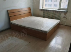 整租·送配电小区广森楼 2室1厅 南/北_送配电小区广森楼租房