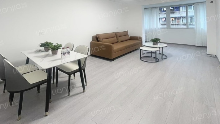 化成寺街1号二手房实景图