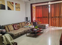 整租·金鳳川紫 4室3厅 南_金鳳川紫租房