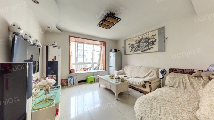 培风小区200号二手房实景图