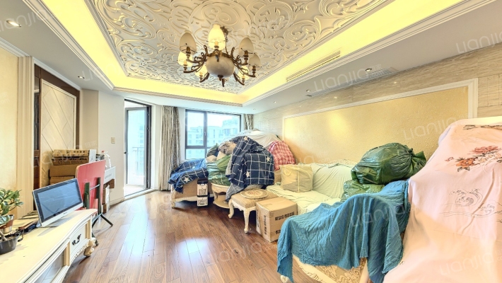 春江花月二手房实景图