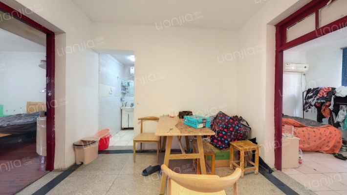 桃园二村二手房实景图