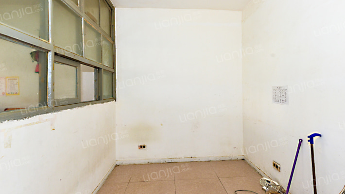 宝林五村二手房实景图