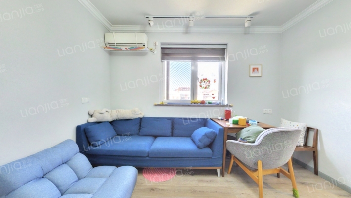 王金更小区二手房实景图