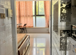 整租·世茂广场 1室1厅 南_世茂广场租房