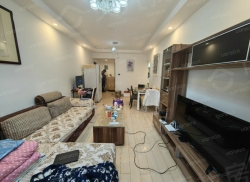 整租·万科金域国际四期 2室2厅 东_万科金域国际四期租房