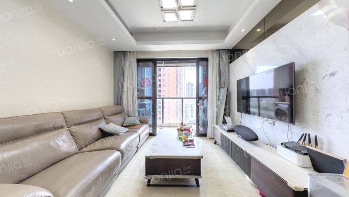 新彩苑二手房实景图