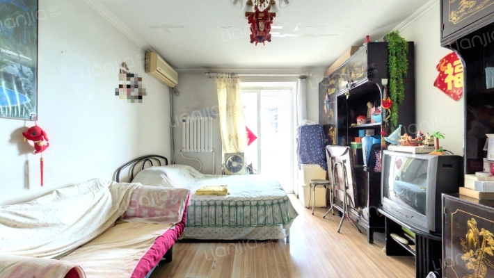 安装宿舍二手房实景图