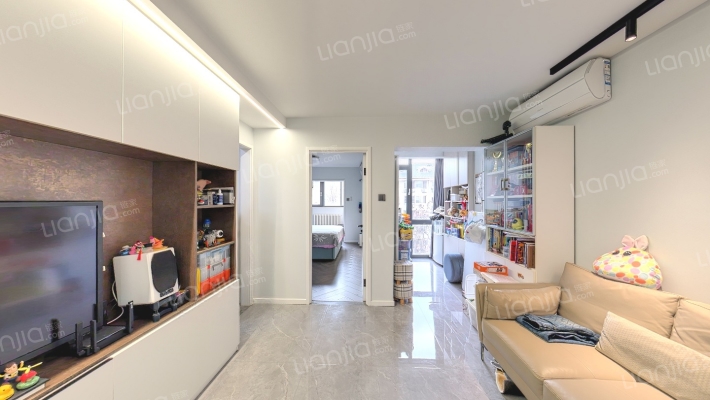 东直门内大街二手房实景图