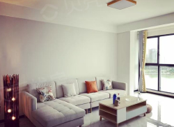 整租·凯丽景湖 2室2厅 南_凯丽景湖租房