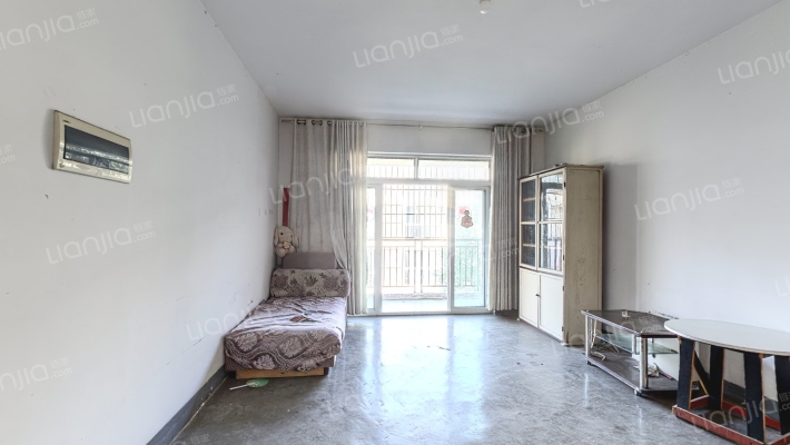 怡和新城A区二手房实景图