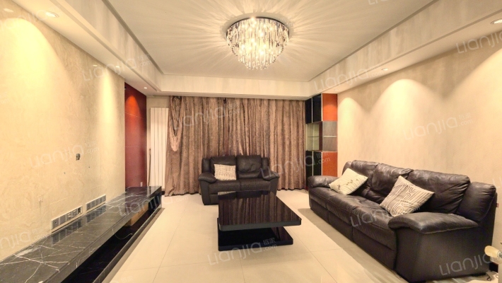 天水滨江花园西苑二手房实景图