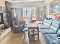 整租·湘州陽光 2室2厅 东_湘州陽光租房