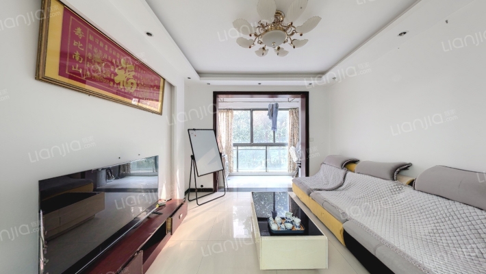 玺园北区二手房实景图