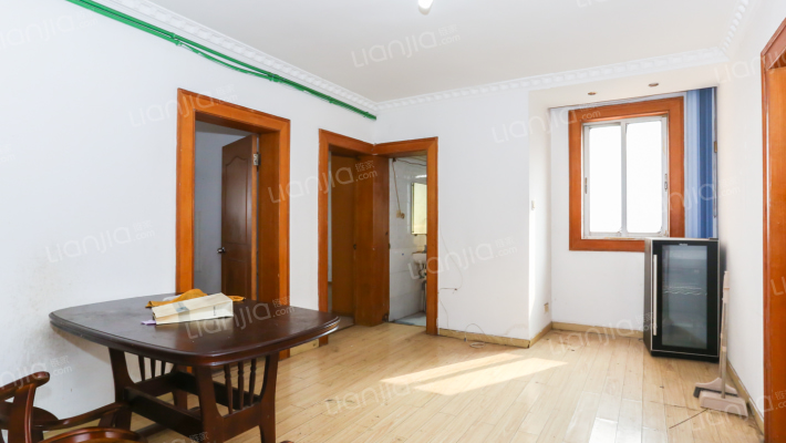 石岚二村二手房实景图