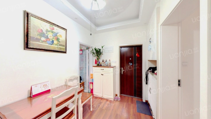 龙蟠里二手房实景图