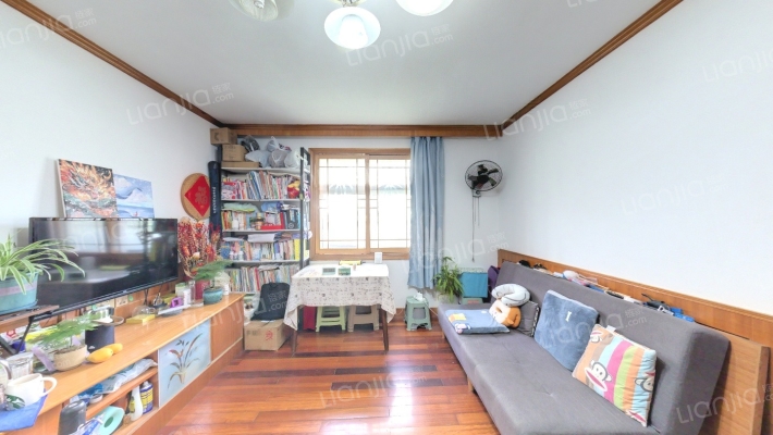 童卫路7号二手房实景图