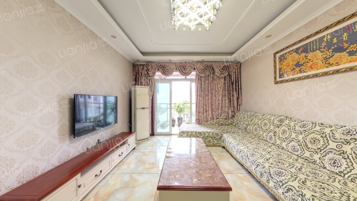 美心南滨雅苑二手房实景图