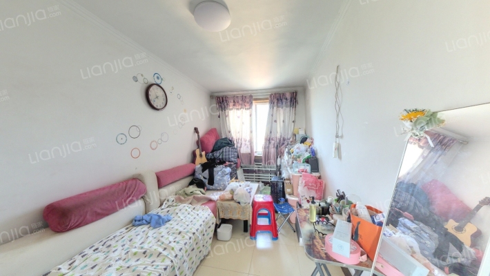 莲花东小区二手房实景图