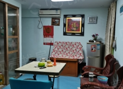 整租·东方天地 4室2厅 南_东方天地租房