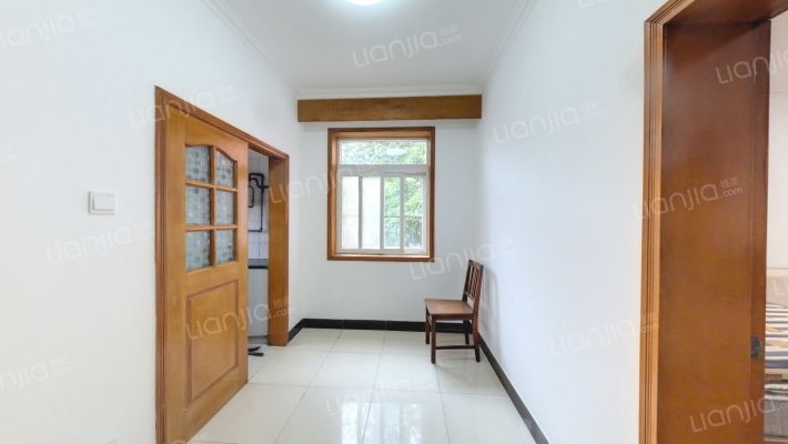 和平街十三区二手房实景图