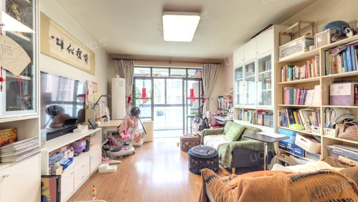 金都花好悦园二手房实景图