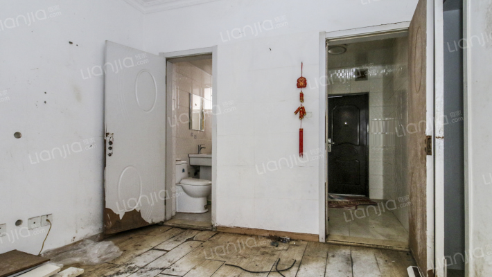 长顺小区二手房实景图