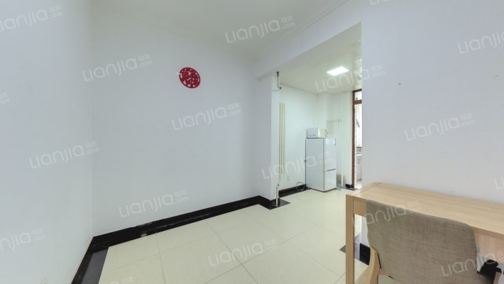 核桃园北里二手房实景图