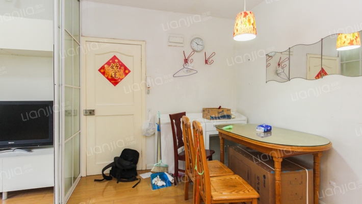 康乐花园(浦东)二手房实景图