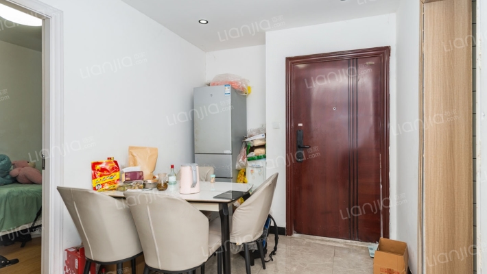 江心月庐二手房实景图