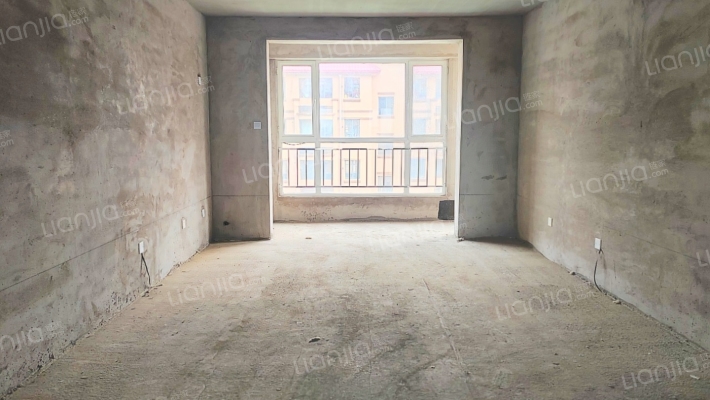 翰林首府二手房实景图