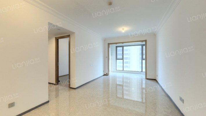 碧桂园时代城润园二手房实景图