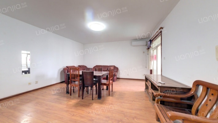 西电集团医院小区二手房实景图