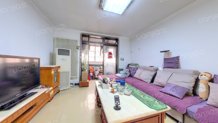 康吧小区二手房实景图