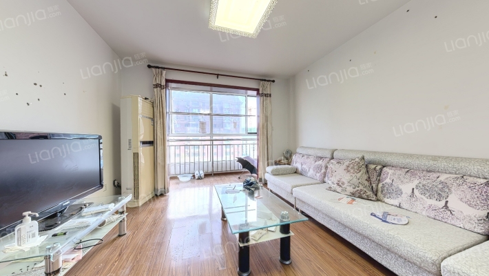 阳光水岸家园二手房实景图