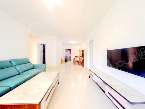 整租·大地锐城 2室2厅 南/北