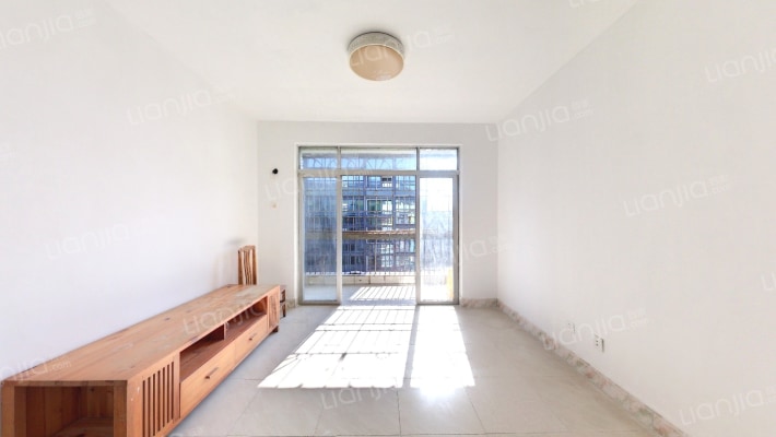 青湖山庄二手房实景图