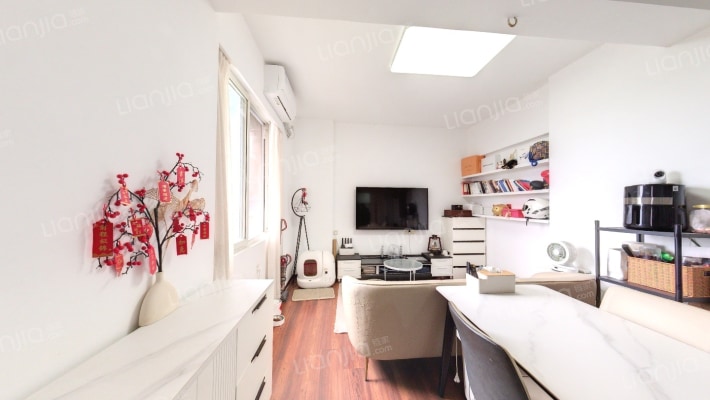 海运小区二手房实景图