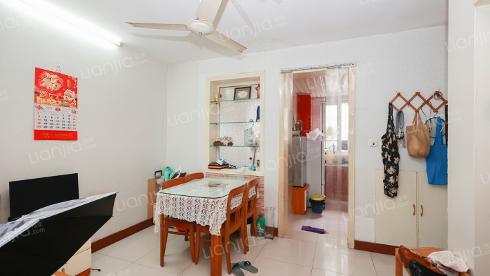 金塘小区二手房实景图