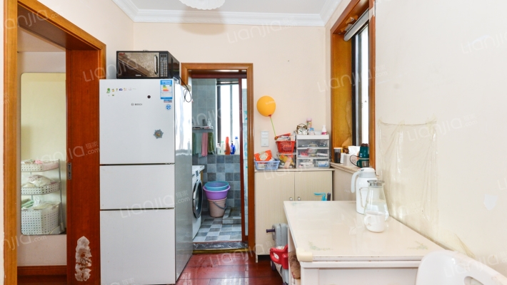 永清新村二手房实景图