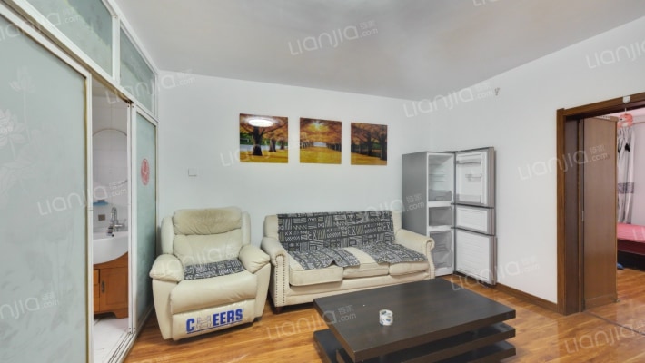 拉洛小区二手房实景图