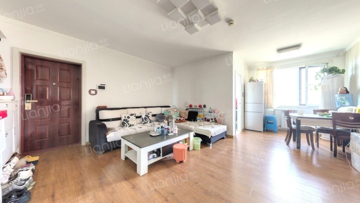 康和西苑二手房实景图