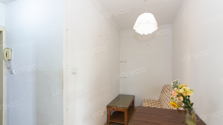 上南八村二手房实景图