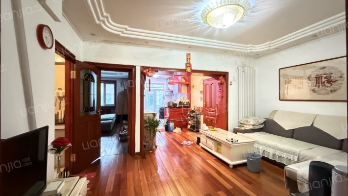 北十四道街二手房实景图