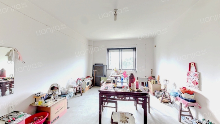 龙河华都二手房实景图